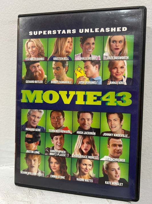 Movie 43 (2013)