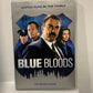 Blue Bloods: TV Series (2010-     ) - The Second Season