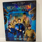 Night at the Museum: Secret of the Tomb (2014)