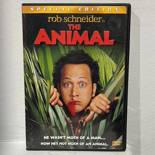 Animal, The (2001)