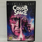 Color Out of Space (2017)