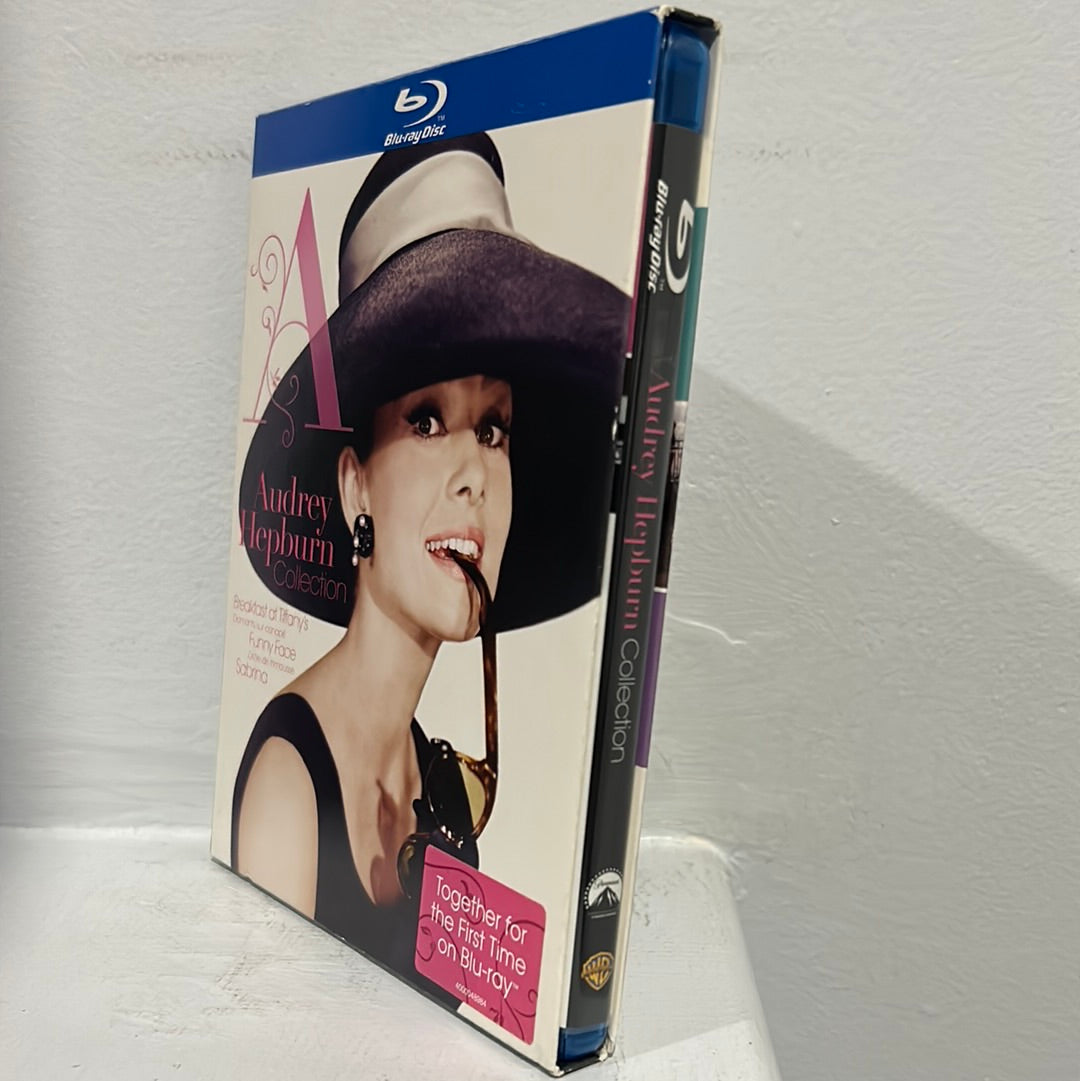 Audrey Hepburn Collection