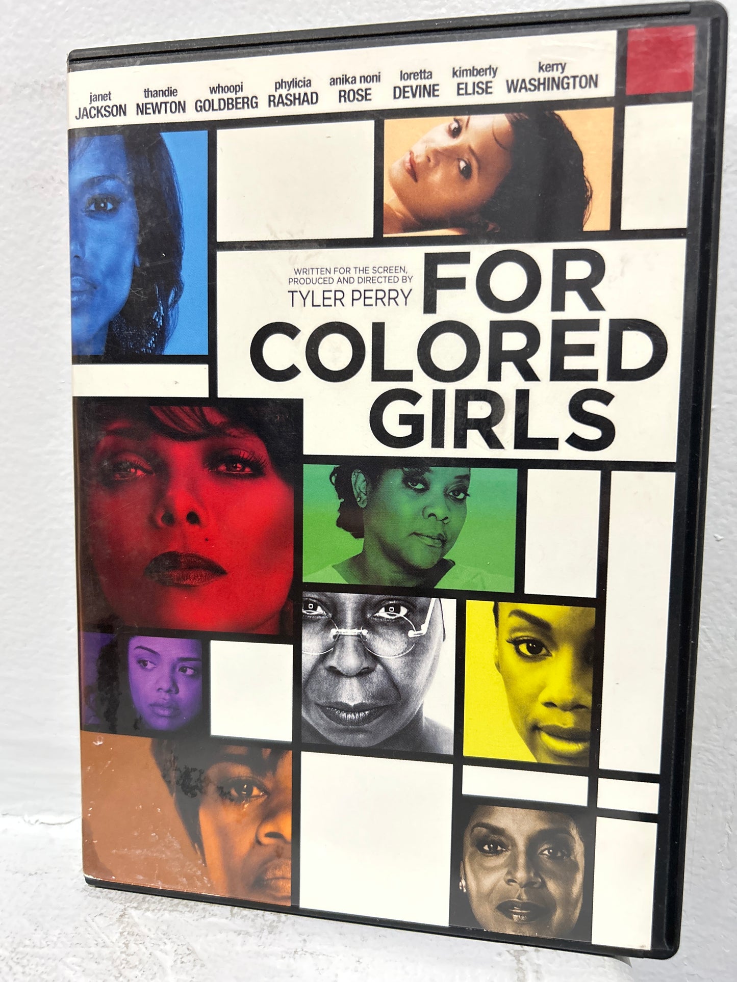 For Colored Girls (2011)