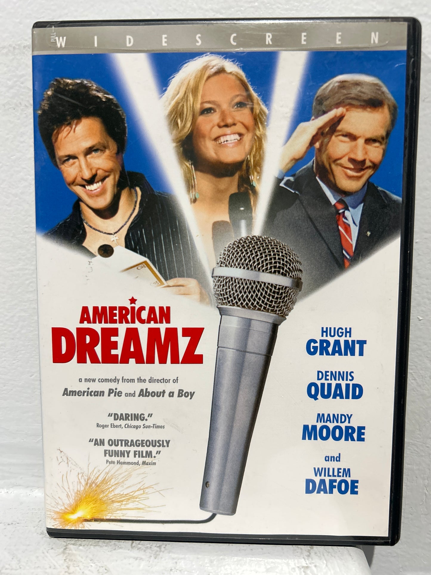 American Dreamz (2006)