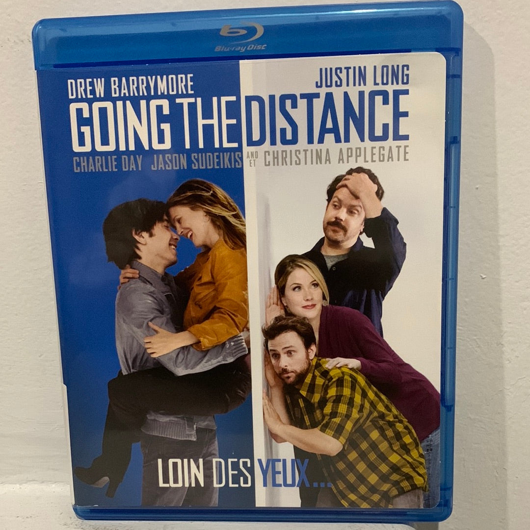 Going the Distance (2010)