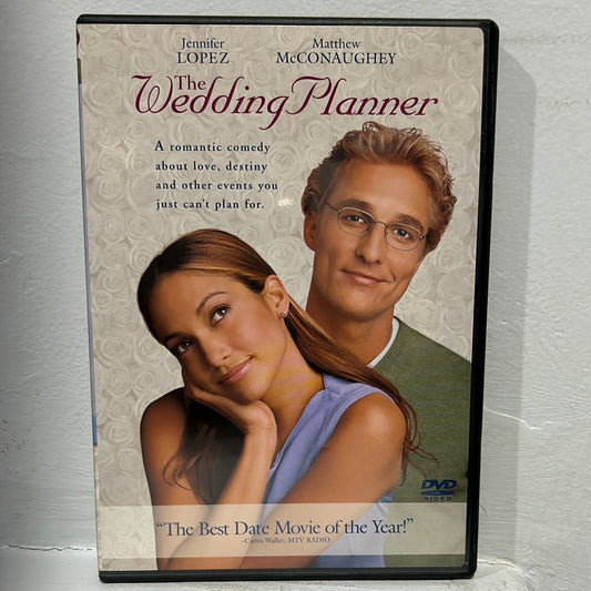 Wedding Planner, The (2001)