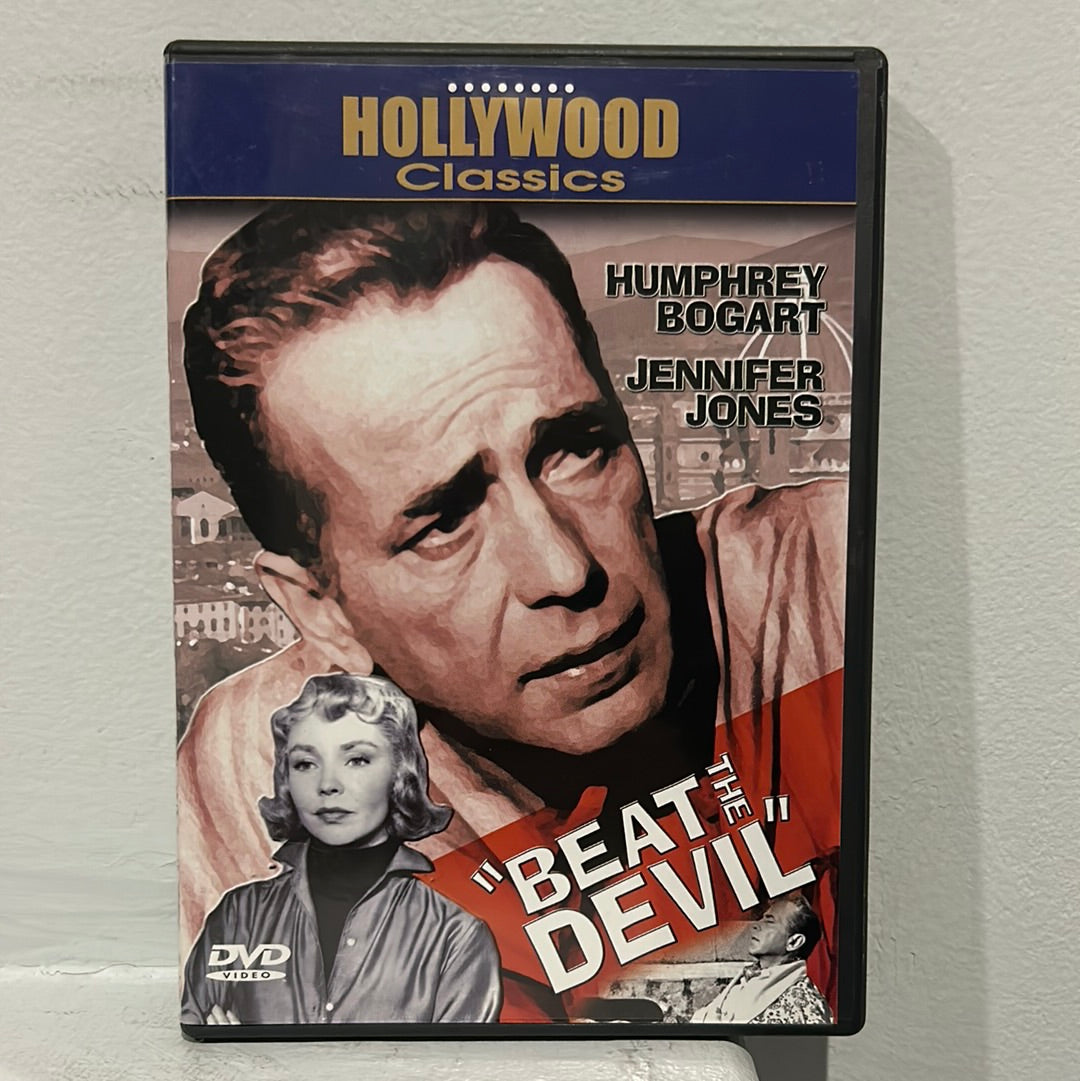 Beat the Devil (1954)