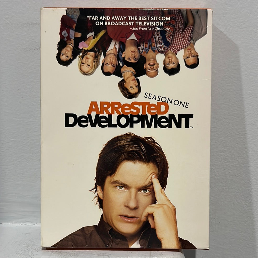 Arrested Development: TV Series (2003-2019) - Season One