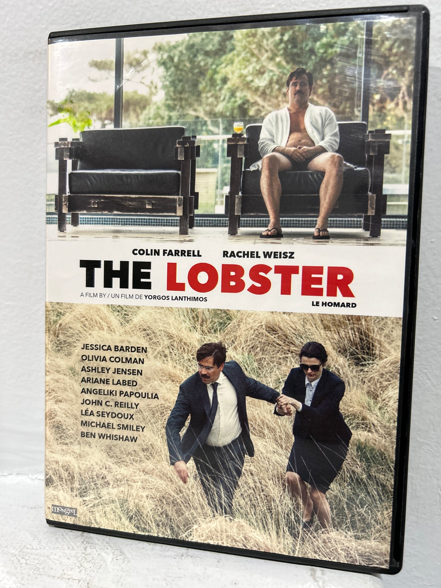 Lobster, The (2015)