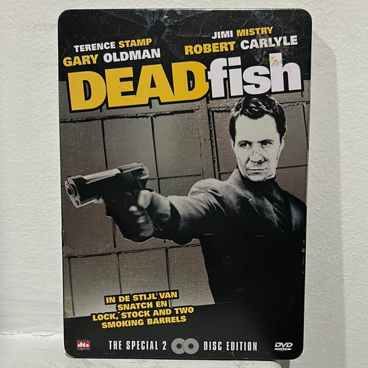 Dead Fish (2005)