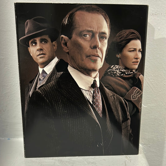 Boardwalk Empire: TV Series (2010-2014): The Complete Third Season