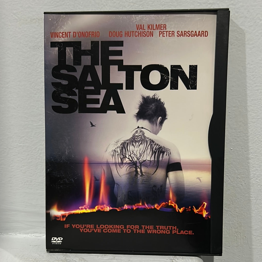 Salton Sea, The (2002)