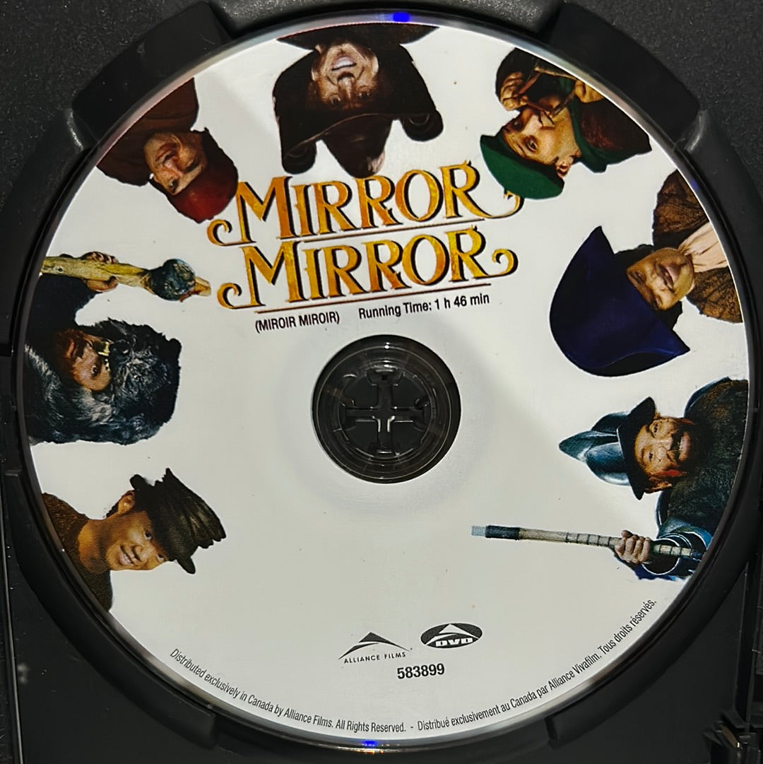 Mirror Mirror (2012)