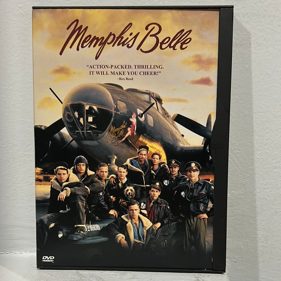 Memphis Belle (1990)