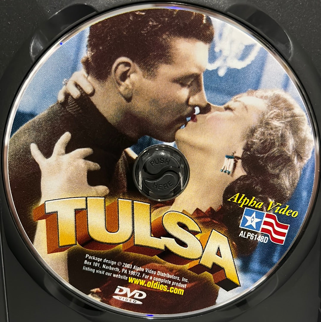 Tulsa (1949)