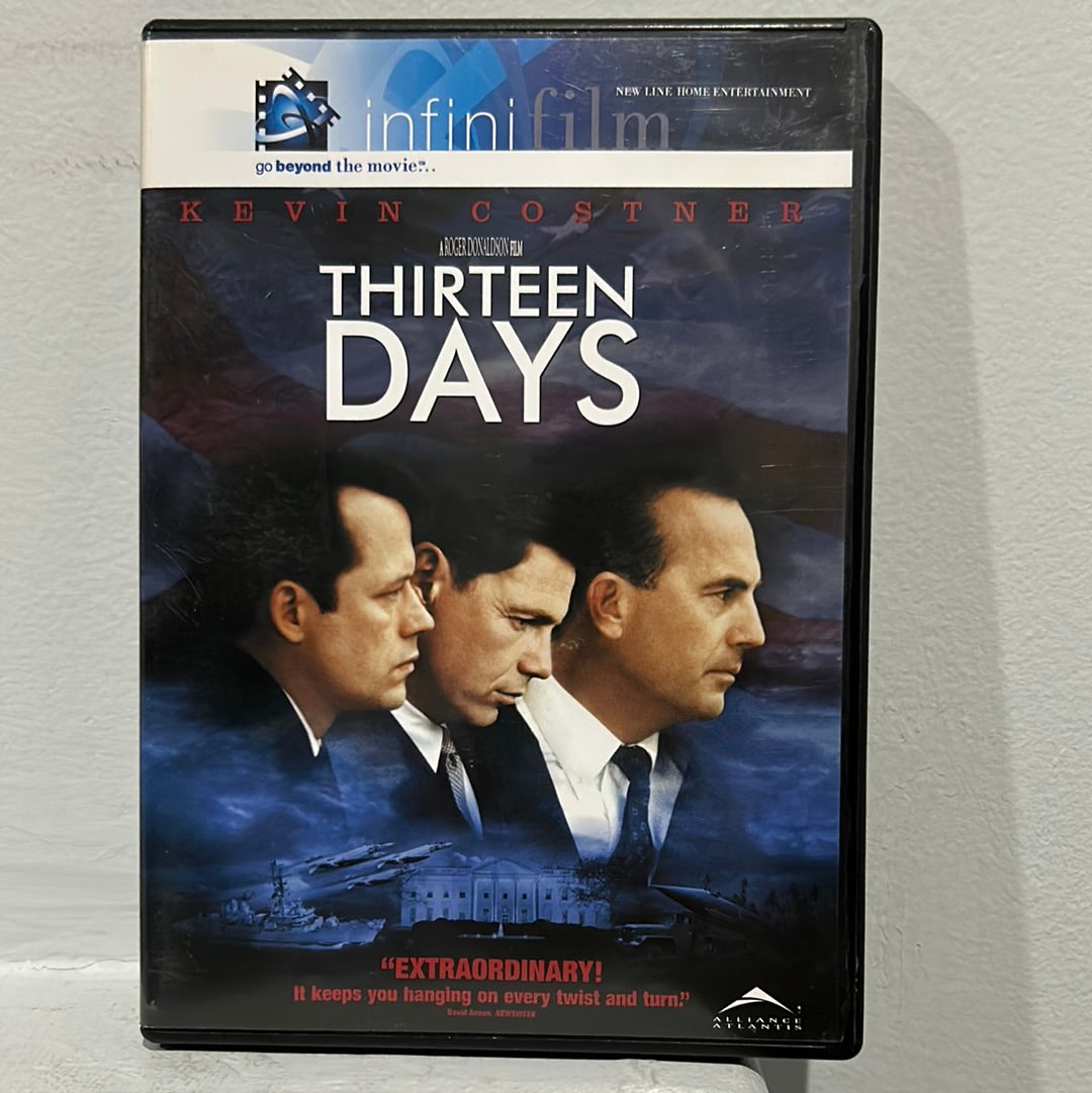 Thirteen Days (2000)