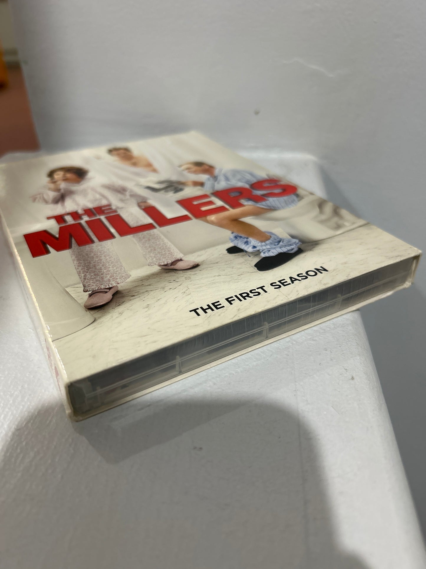 The Millers : TV Series (2013-2015) - The Complete First Season