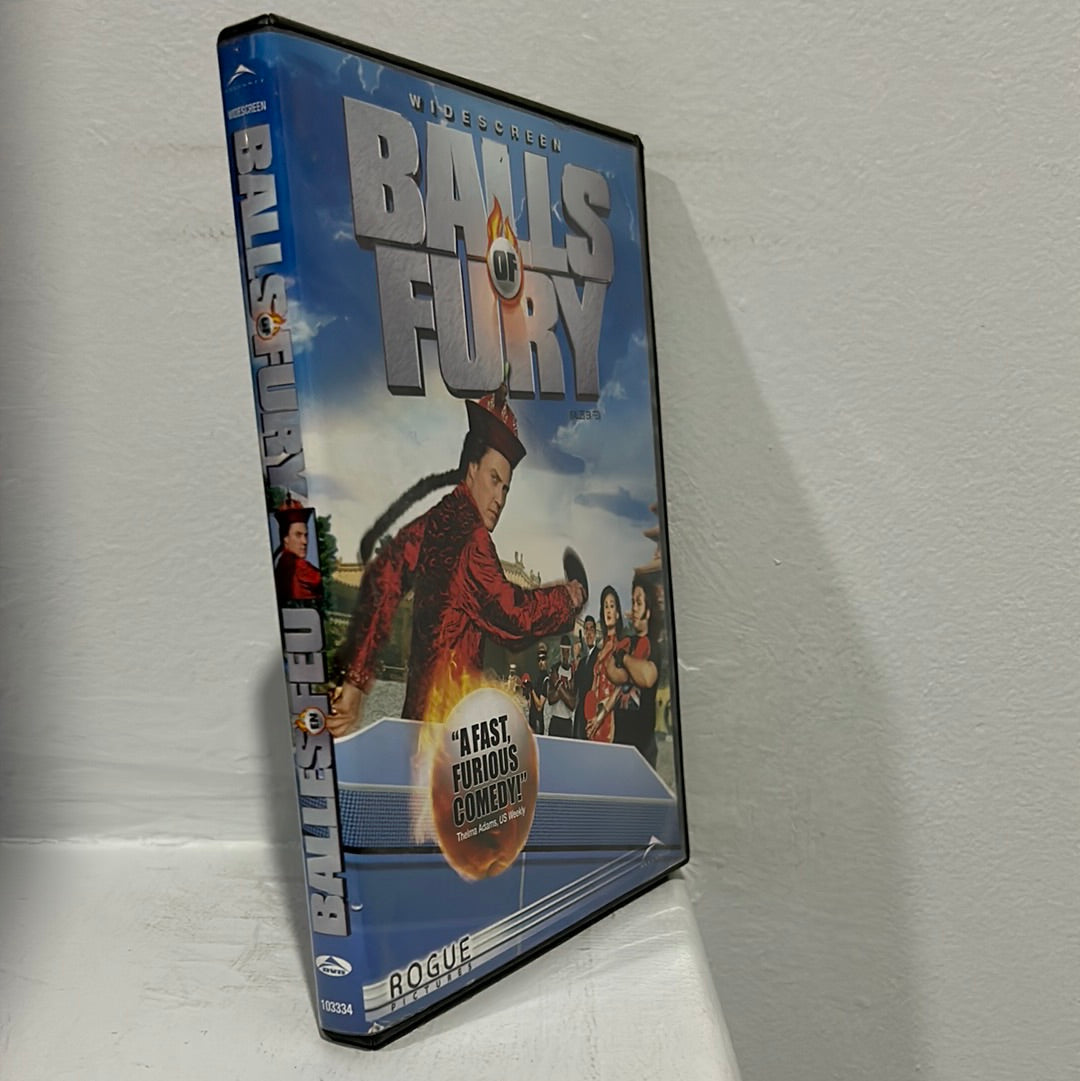 Balls of Fury (2007)