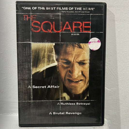 Square, The (2008)