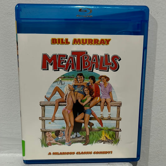 Meatballs (1979)