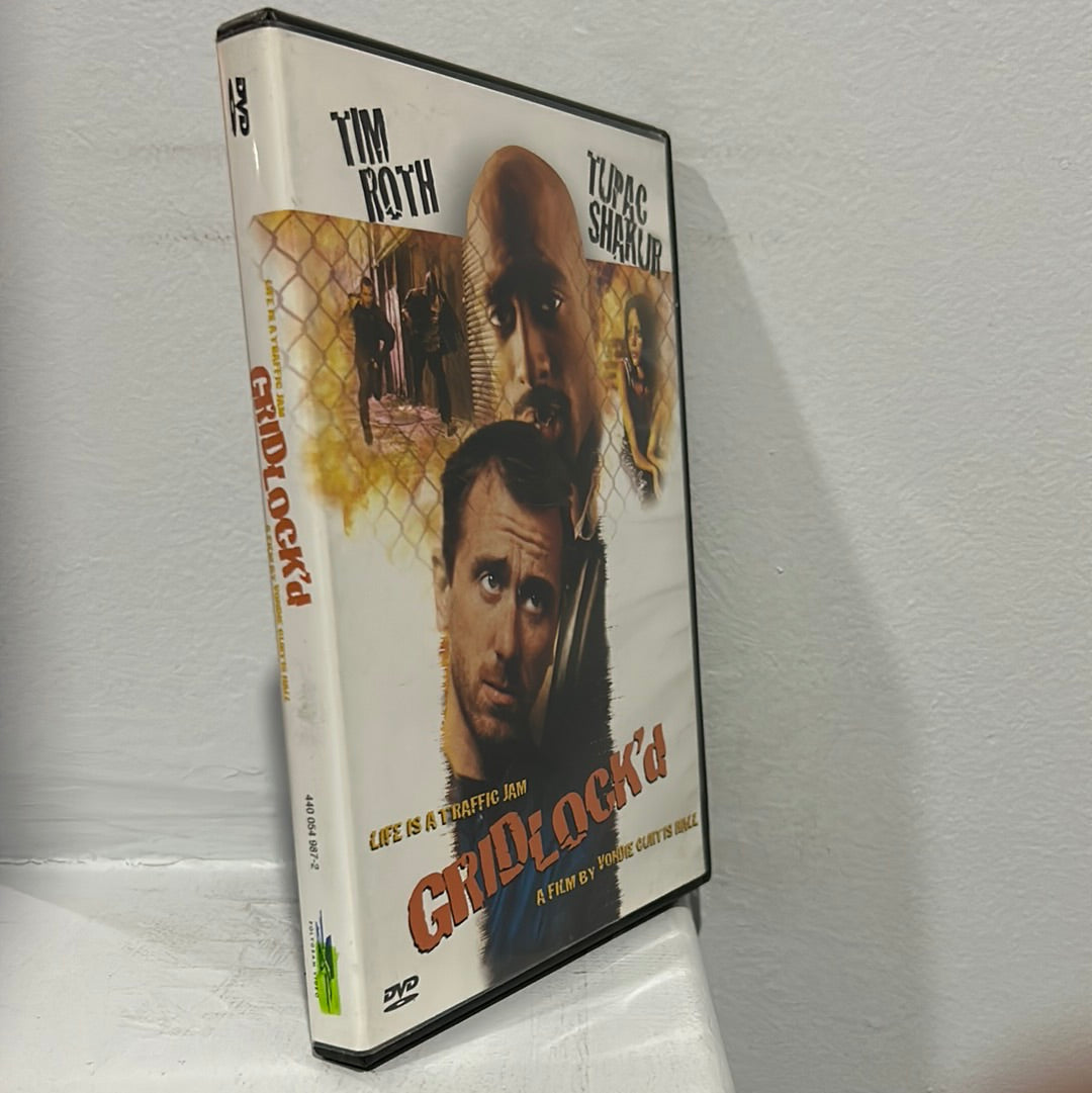 Gridlock'd (1997)