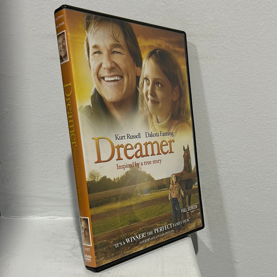 Dreamer (2005)