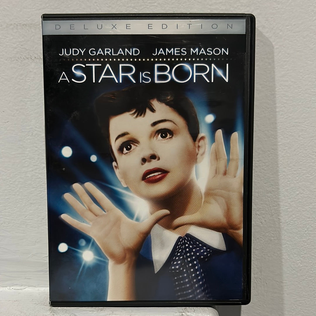 Star Is Born, A (1954)