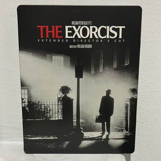 Exorcist, The (1973)