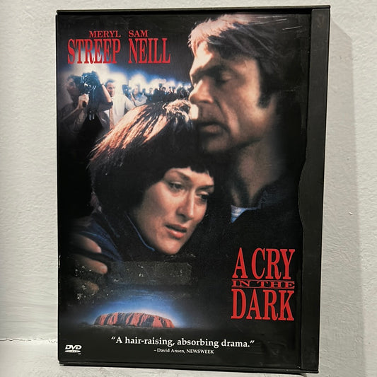 Cry in the Dark, A (1988)