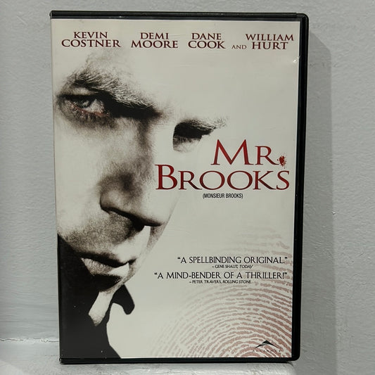 Mr. Brooks (2007)