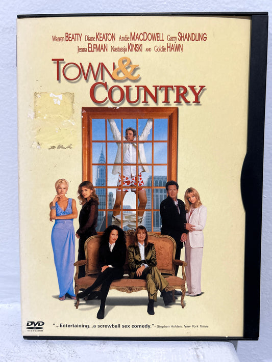 Town & Country (2001)