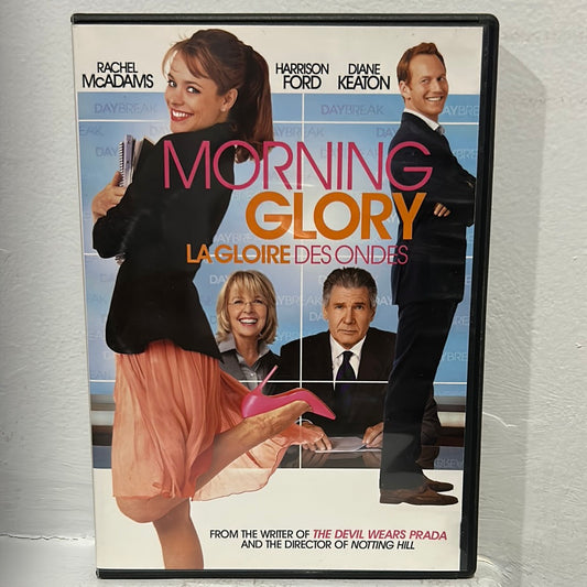 Morning Glory (2010)