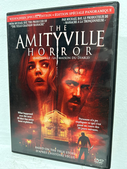 Amityville Horror, The (2005)