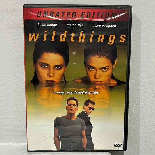 Wild Things (1998)