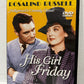 His Girl Friday (1940)