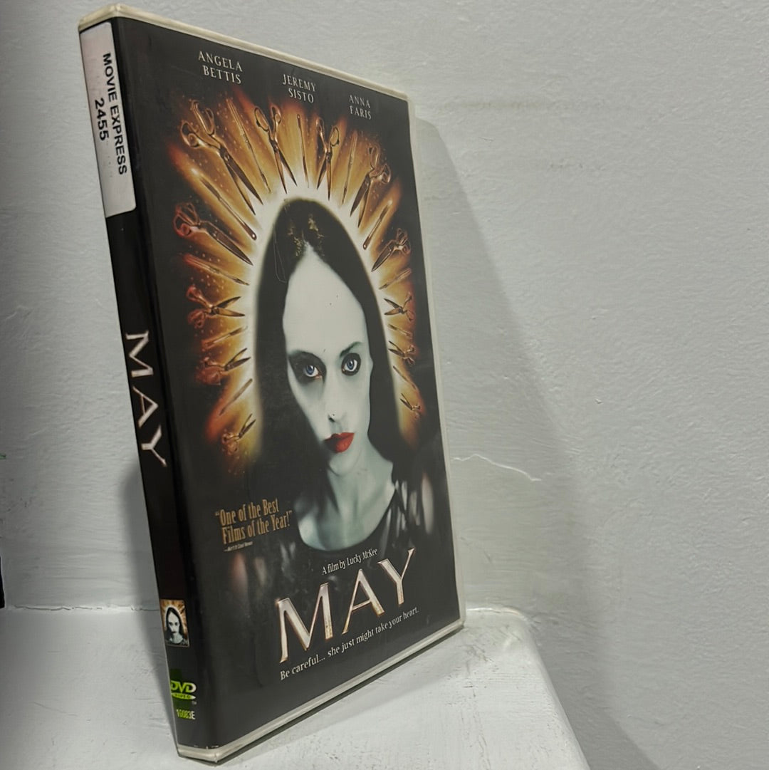 May (2002)