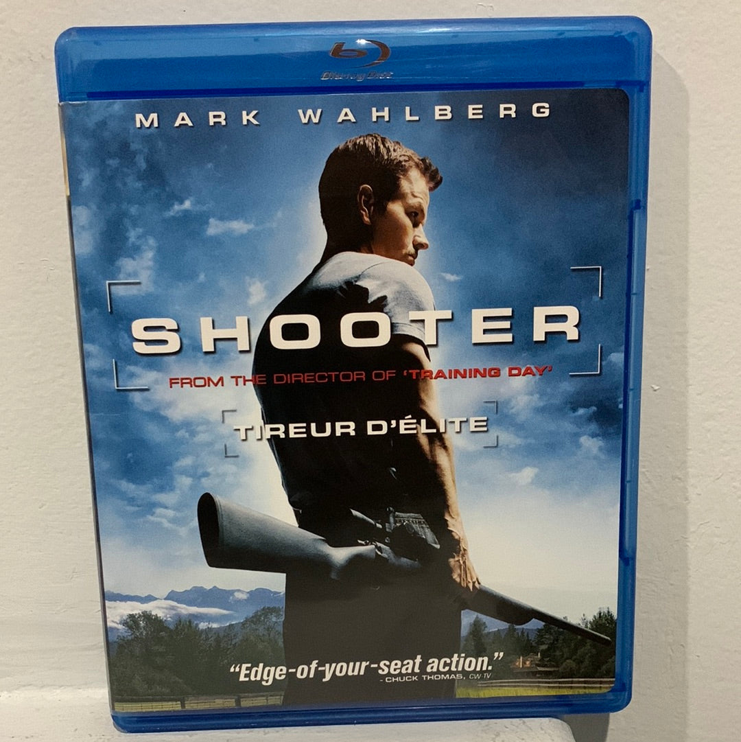 Shooter (2007)