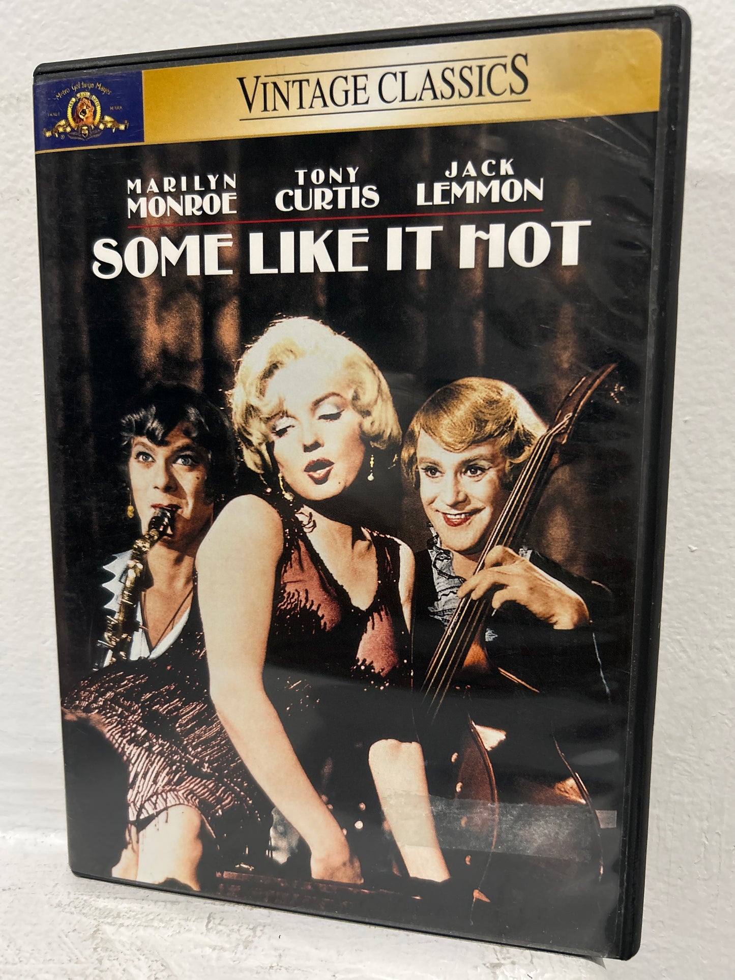 Some Like It Hot (1959)