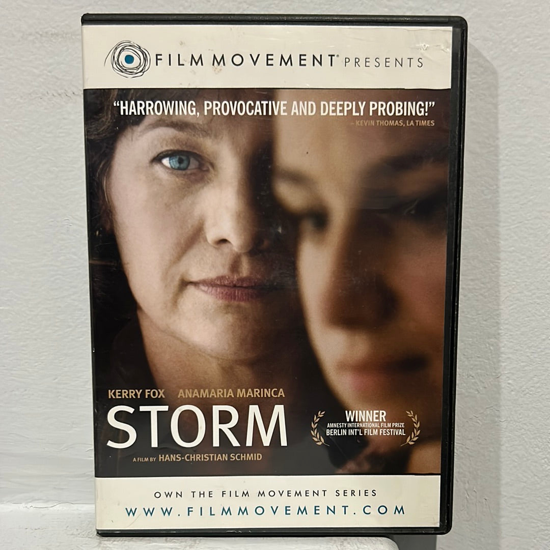 Storm (2009)