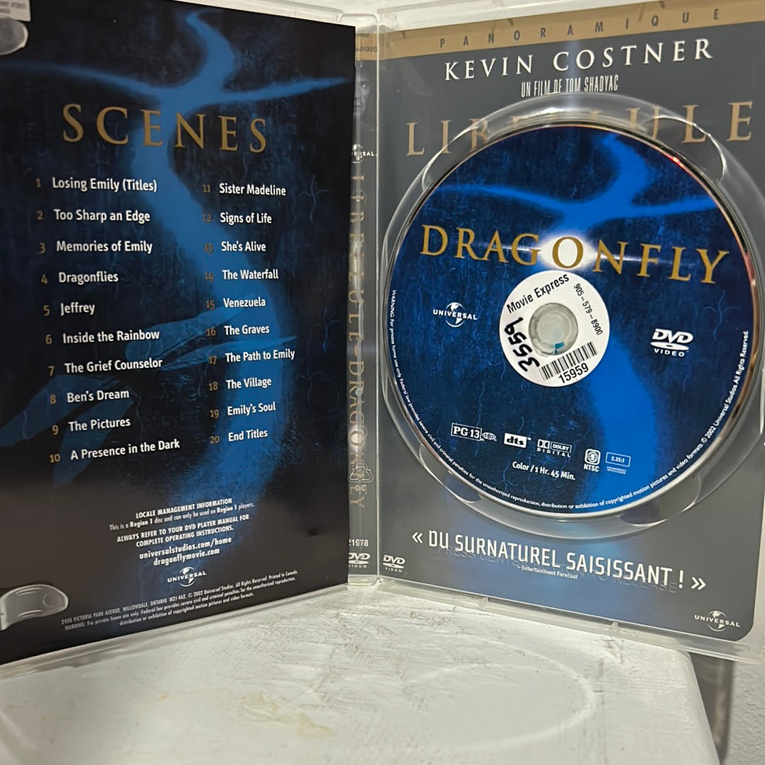 Dragonfly (2002)