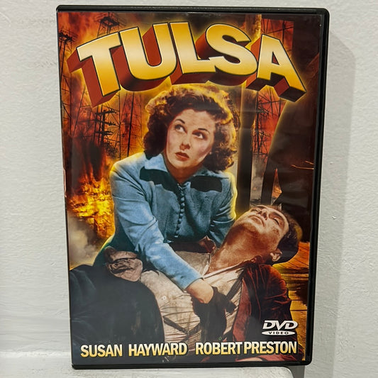 Tulsa (1949)