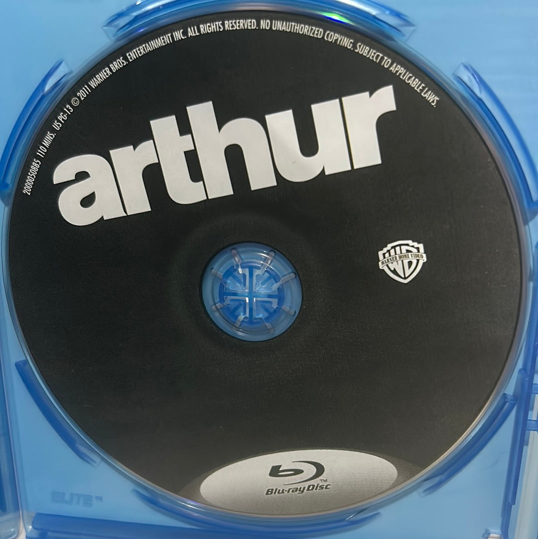 Arthur (2011)