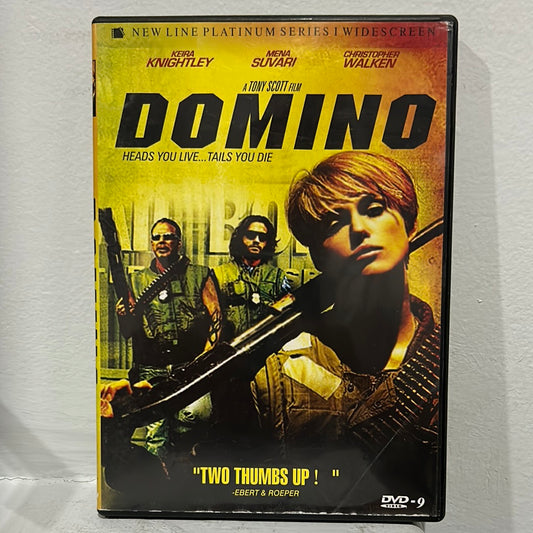 Domino (2005)