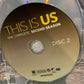 This Is Us: TV Series (2016-2022) - The Complete Second Season