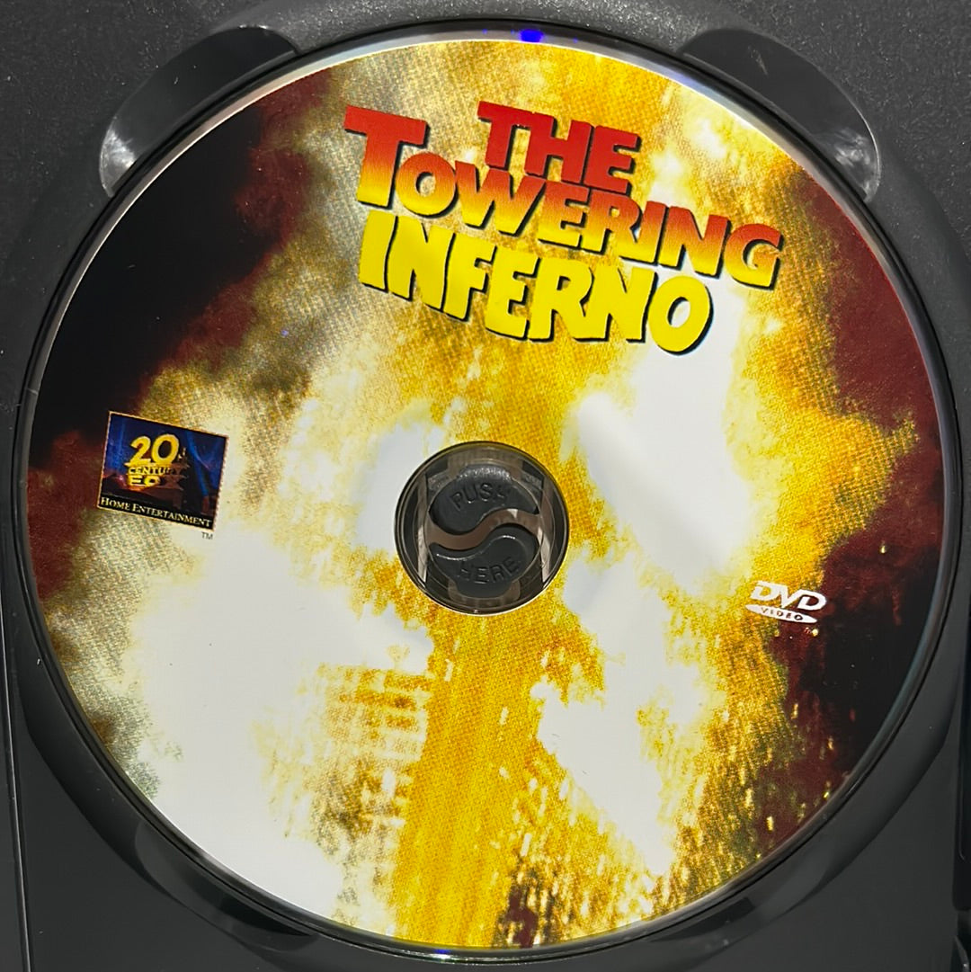 Towering Inferno, The (1974)