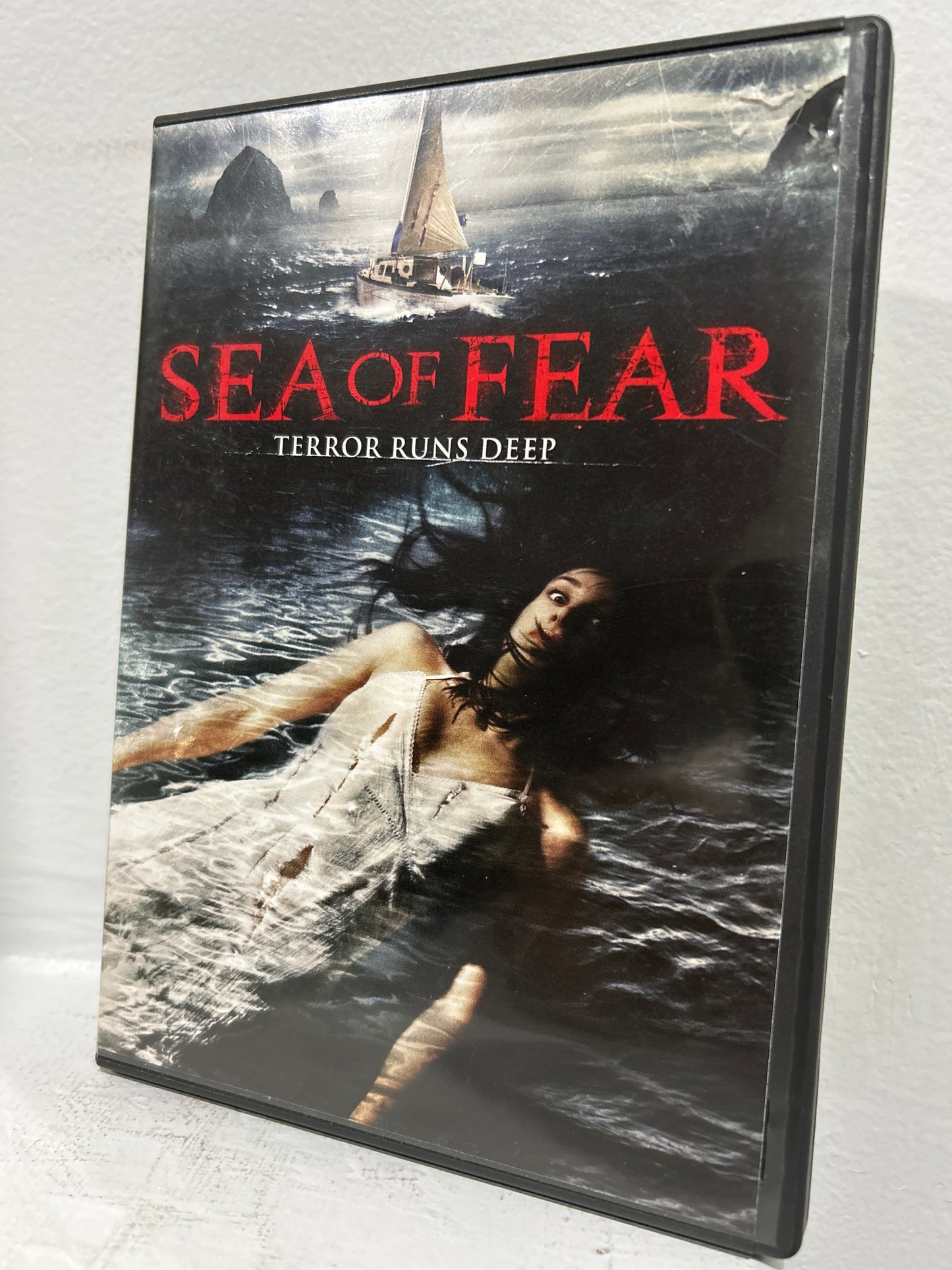 Sea of Fear (2006)