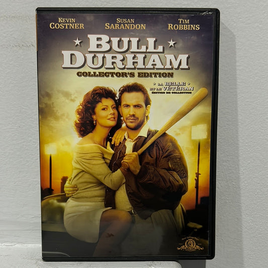 Bull Durham (1988)