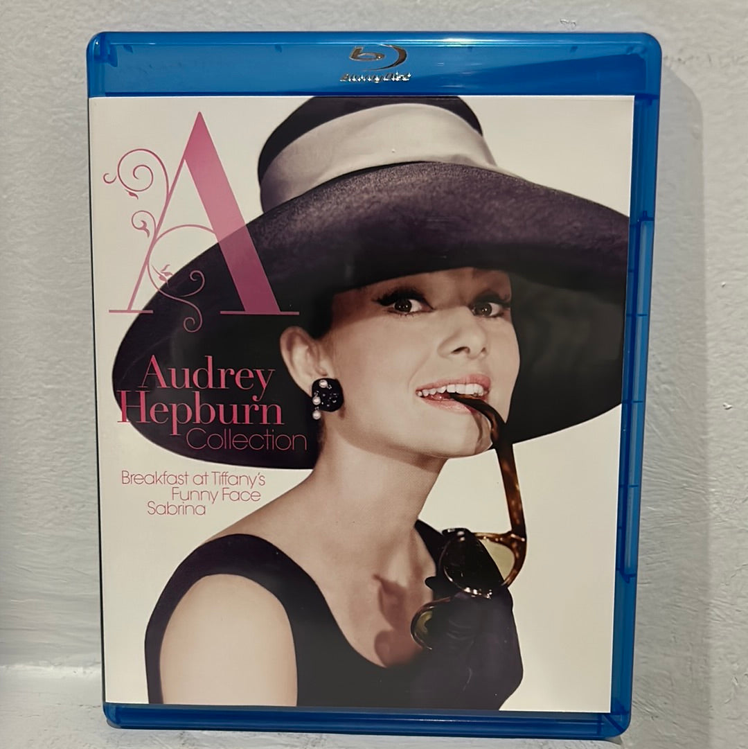 Audrey Hepburn Collection