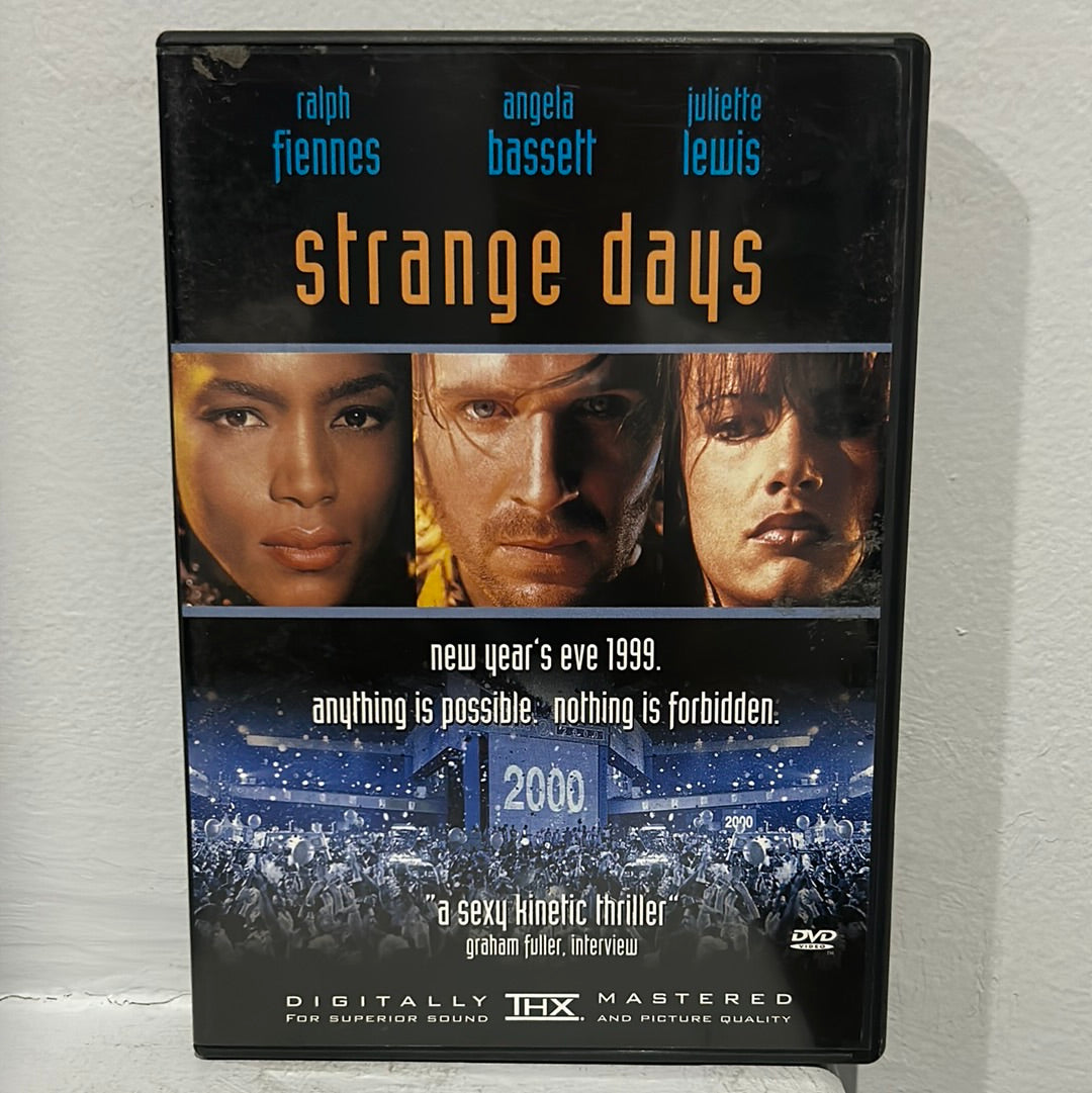 Strange Days (1995)