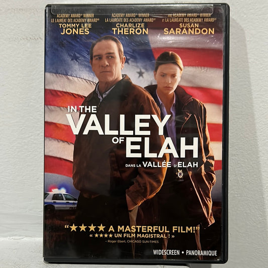 In the Valley of Elah (2007)